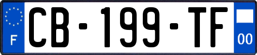 CB-199-TF