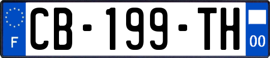 CB-199-TH