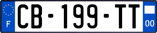 CB-199-TT
