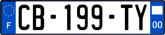 CB-199-TY