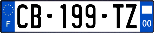 CB-199-TZ