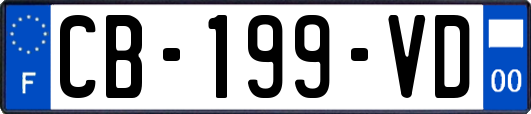CB-199-VD
