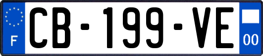 CB-199-VE