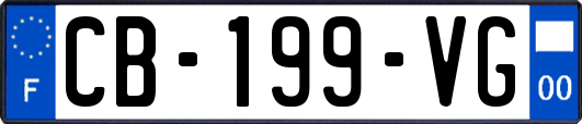 CB-199-VG