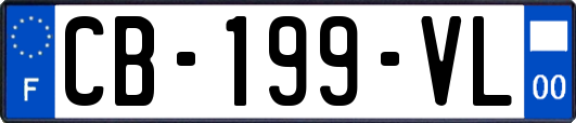 CB-199-VL
