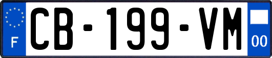 CB-199-VM