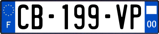 CB-199-VP