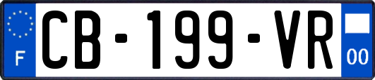 CB-199-VR