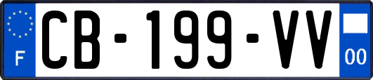 CB-199-VV