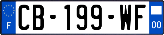 CB-199-WF