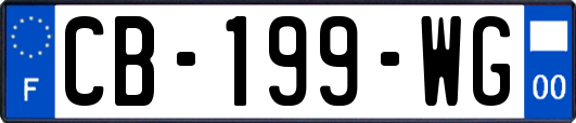 CB-199-WG