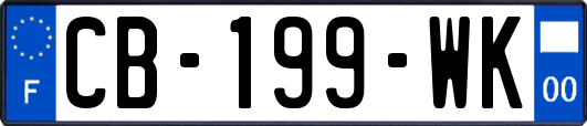 CB-199-WK