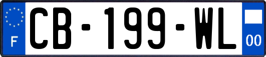 CB-199-WL