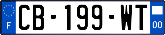 CB-199-WT