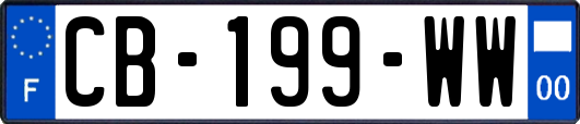 CB-199-WW