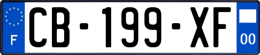 CB-199-XF