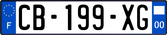 CB-199-XG