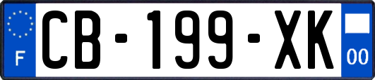 CB-199-XK