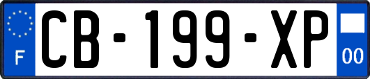 CB-199-XP