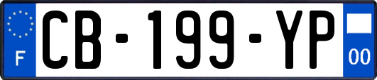 CB-199-YP