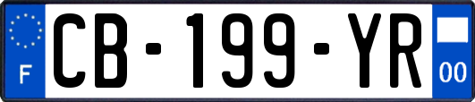 CB-199-YR