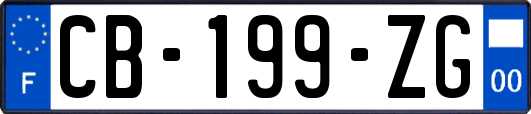 CB-199-ZG