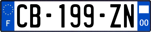 CB-199-ZN