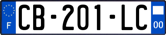 CB-201-LC