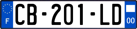 CB-201-LD