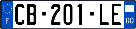 CB-201-LE