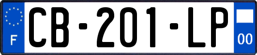 CB-201-LP