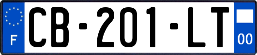 CB-201-LT