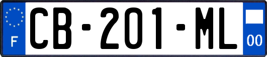 CB-201-ML