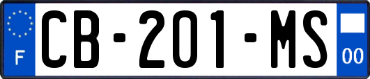 CB-201-MS