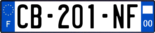 CB-201-NF
