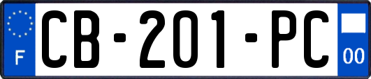 CB-201-PC