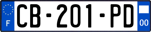 CB-201-PD