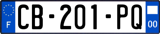 CB-201-PQ