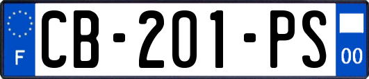 CB-201-PS