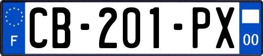 CB-201-PX