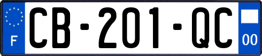 CB-201-QC