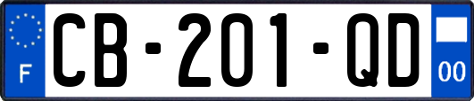 CB-201-QD