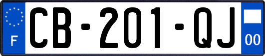 CB-201-QJ