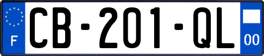 CB-201-QL