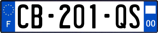 CB-201-QS