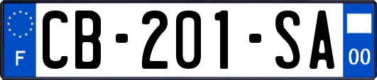 CB-201-SA