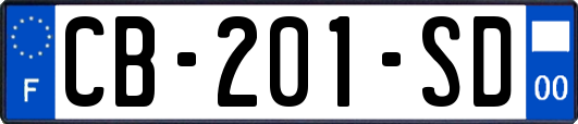 CB-201-SD