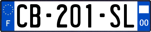 CB-201-SL