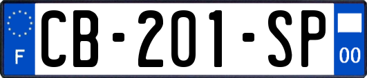 CB-201-SP
