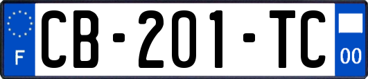 CB-201-TC
